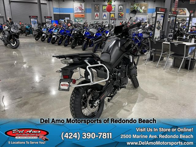 2025 CFMOTO IBEX 800-E Image 33