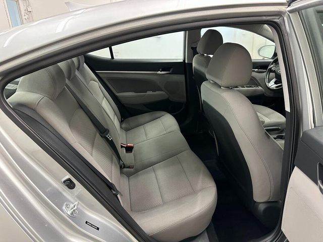 2020 Hyundai Elantra Value EditionImage 27