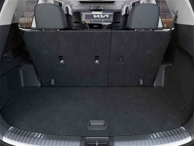 2025 Kia Telluride SX-PrestigeImage 19