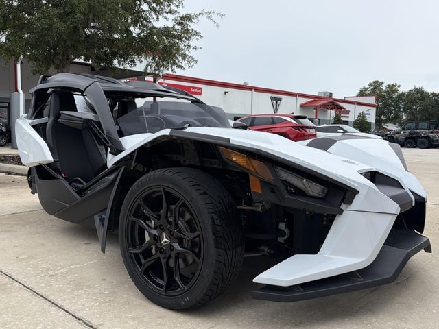 2026 Slingshot SL AUTODRIVE