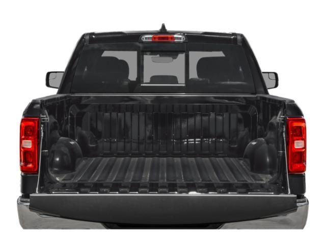 New 2027 RAM 1500 Big HornImage 10