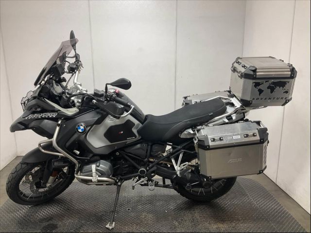 2017 BMW R 1200 GS AdventureImage 3