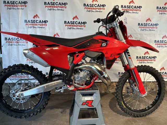 2026 Gasgas MC 125