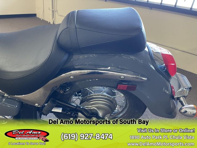2025 Suzuki BOULEVARD C50 Image 8