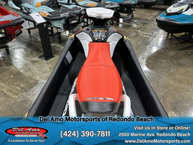 2024 Sea-Doo SPARK FOR 3 90 (SOUND SYSTEM) Image 9