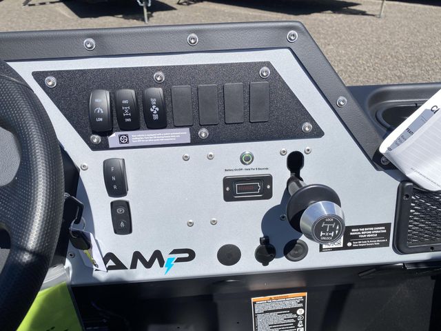 New 2025 AMERICAN LANDMASTER AMP CLASSIC EDITION Image 18