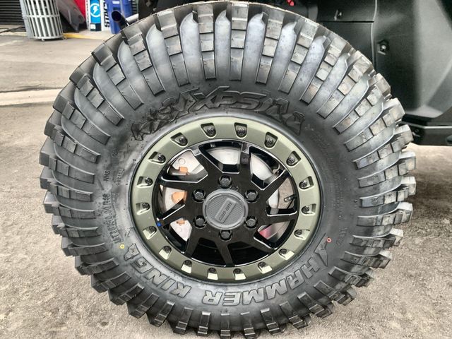 New 2026 Can-Am MAVERICK R MAX X RC WITH SMART-SHOX 999T DCT Image 3