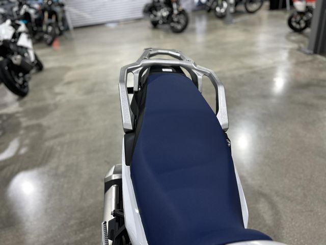 New 2025 Honda Transalp Image 13