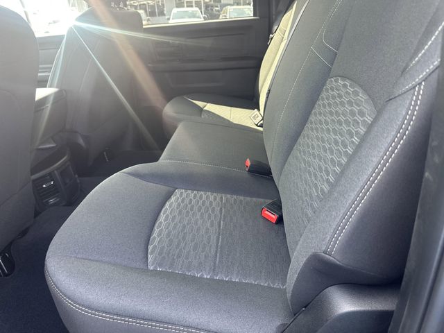 New 2025 RAM 2500 Tradesman Crew Cab 4x4 6