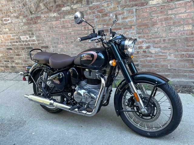 2023 Royal Enfield Classic 350Image 2