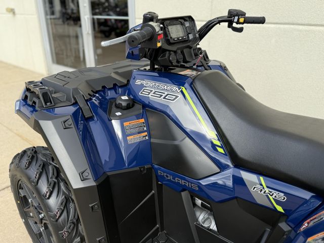 2026 Polaris SPORTSMAN 850 PREMIUMImage 7