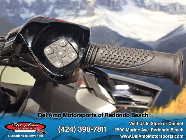 2024 Sea-Doo GTR-X 300 Image 10