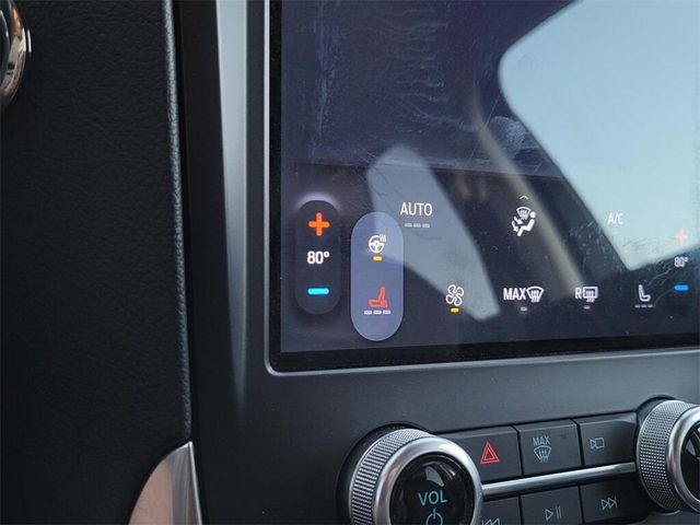 2022 Ford Edge TitaniumImage 21