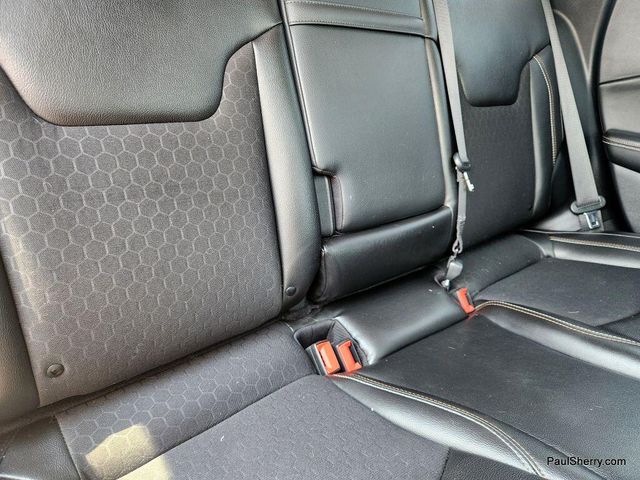 2020 Jeep Compass LatitudeImage 36