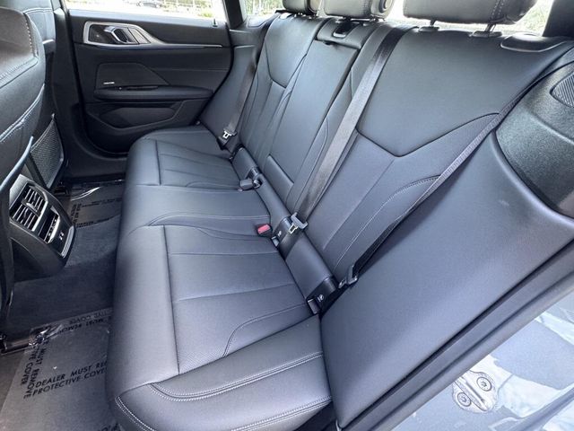 2024 BMW i4 eDrive35Image 28
