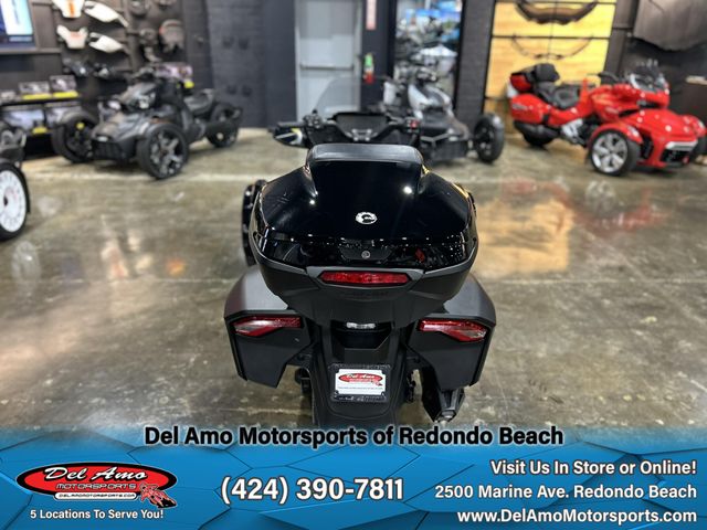2024 Can-Am SPYDER F3 LIMITED (SE6) Image 18