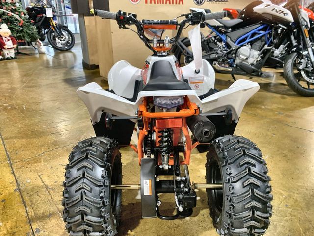 New 2025 Kayo STORM 70 Image 13