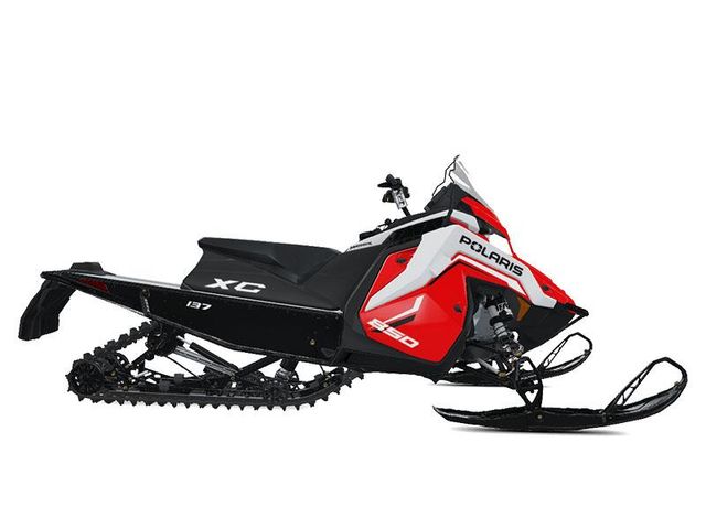 2027 Polaris 850 INDY XC 137 7S