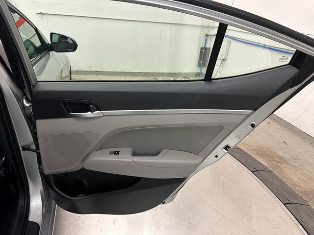 2020 Hyundai Elantra Value EditionImage 26