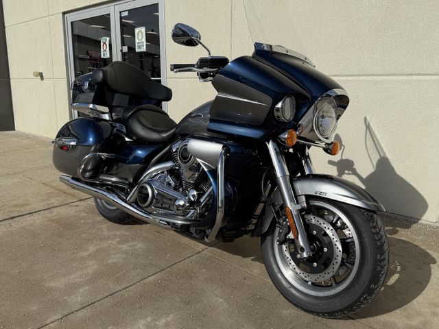 2025 Kawasaki Vulcan 1700 Voyager ABS