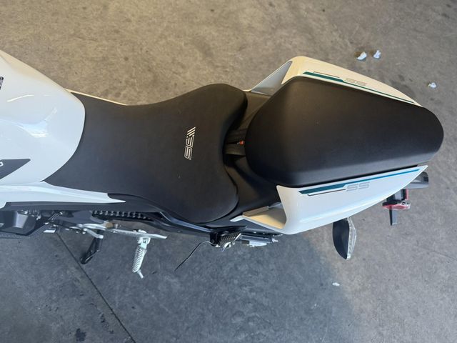 New 2026 CFMOTO 450SS Image 13