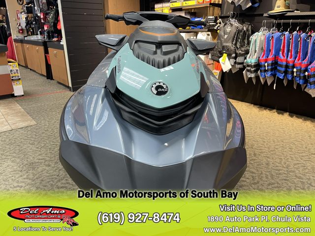 2024 Sea-Doo GTI SE 170 Image 3