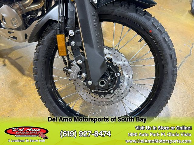 2025 Yamaha TENERE 700 Image 6
