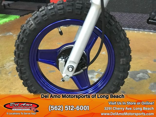 2025 Yamaha PW50 Image 2
