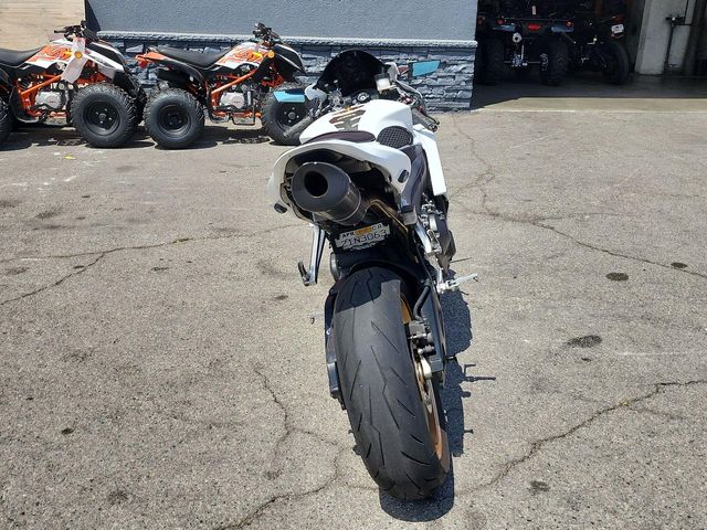 Used 2022 Honda CBR500R ABS Image 15