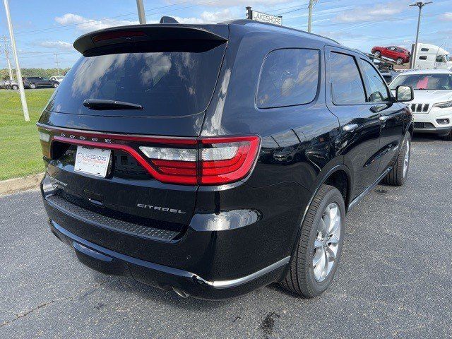 2023 Dodge Durango Citadel AwdImage 7