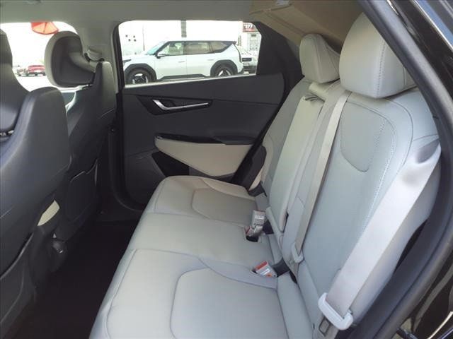 Bentley's Mariner Severe Duty Seat