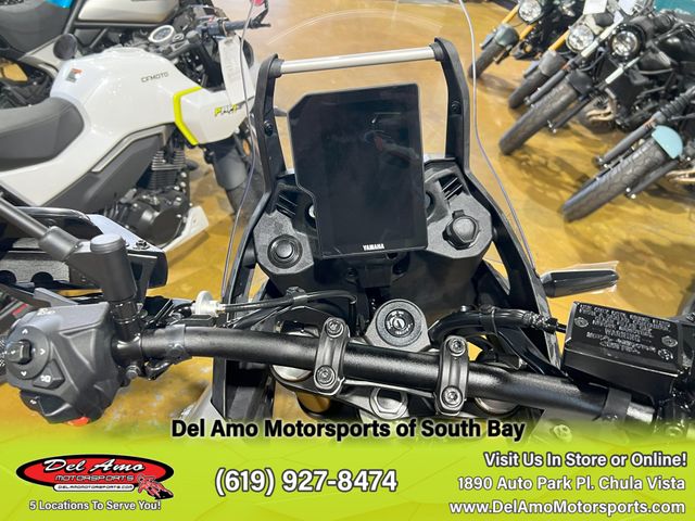 2025 Yamaha TENERE 700 Image 13