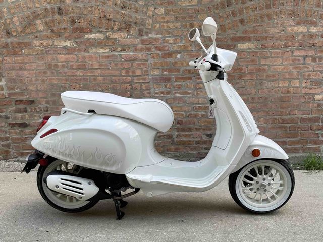New Vespa Scooters for Sale | Motoworks Chicago