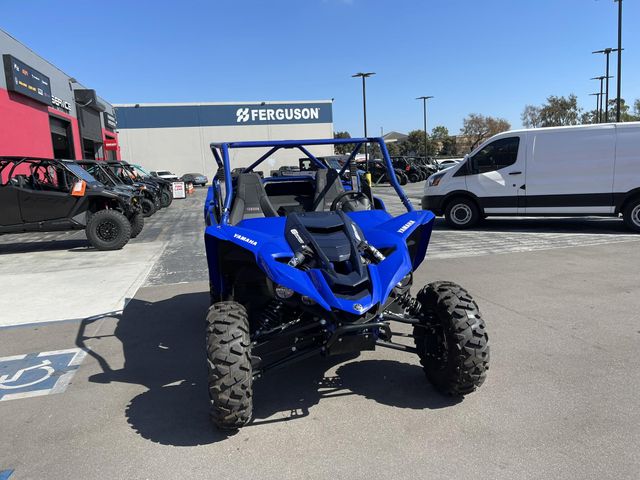 New 2025 Yamaha YXZ1000R EPS SS Image 10