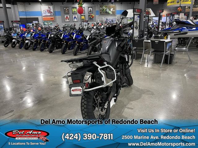 2025 CFMOTO IBEX 800-E Image 35