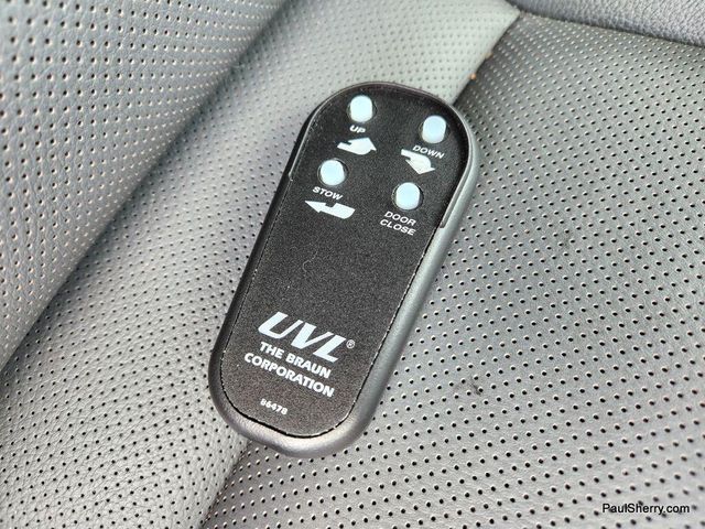 NEW 2023 RAM ProMaster 2500 Window Van High Roof 159WBImage 48