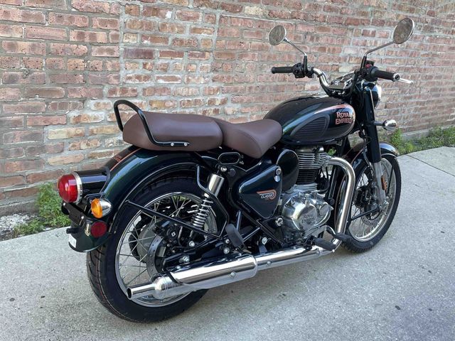 2023 Royal Enfield Classic 350Image 8