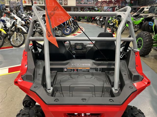 New 2026 Polaris RZR 200 EFI Image 16