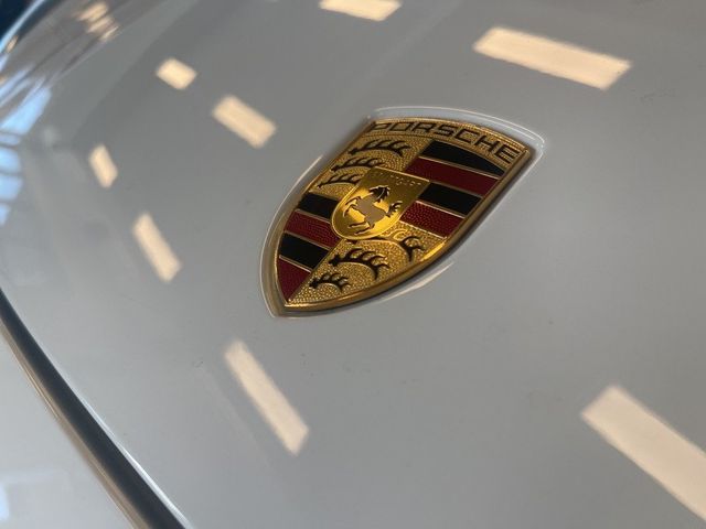 2020 Porsche Panamera 4SImage 11