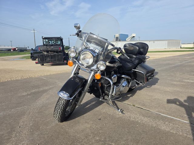 2003 Harley-Davidson ROAD KING CLASSIC