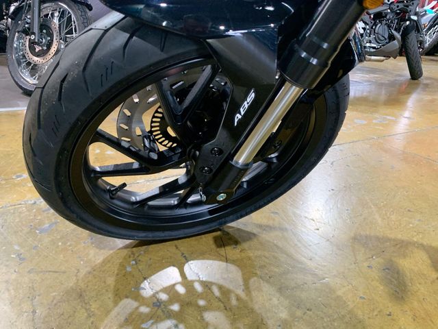 New 2025 CFMOTO 300NK Image 15