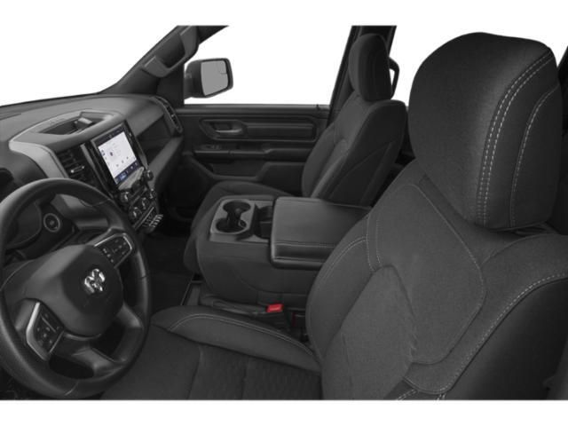 New 2027 RAM 1500 TradesmanImage 8