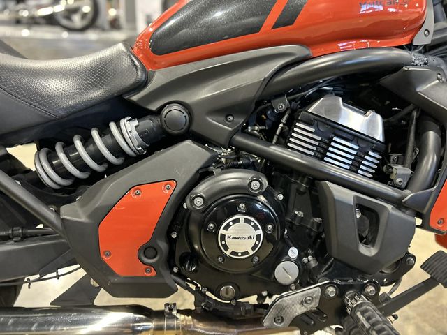 Used 2018 Kawasaki VULCAN S ABS Image 20