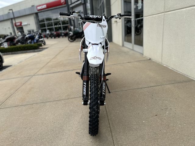 kayo✨ 2021 Kayo Bull 180 | Zeigler Motorsports