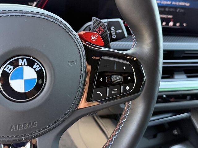 2024 BMW XM BaseImage 26