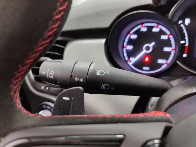 Used 2023 Fiat 500X Sport AWD w/Technology & Al Fesco TopImage 31