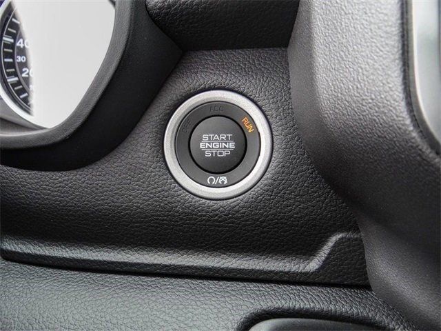 2022 RAM 1500 Big Horn Crew Cab 4x4 5