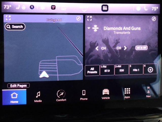 2025 Jeep Grand Cherokee Limited 4x4Image 27