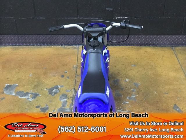 2025 Yamaha PW50 Image 14