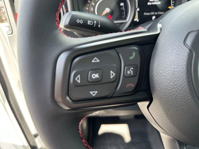 2024 Jeep Wrangler 4-door RubiconImage 20